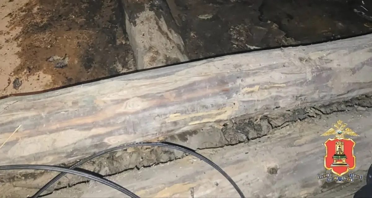 Женщина из-за вражды с соседкой подожгла общий чердак, а потом позвала жильцов тушить огонь